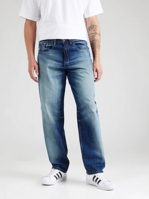 REDEFINED REBEL Loose-fit-Jeans Tokyo (1-tlg) günstig online kaufen