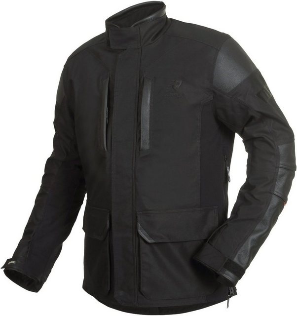 Rukka Motorradjacke Melfort Gore-Tex Motorrad Textiljacke günstig online kaufen