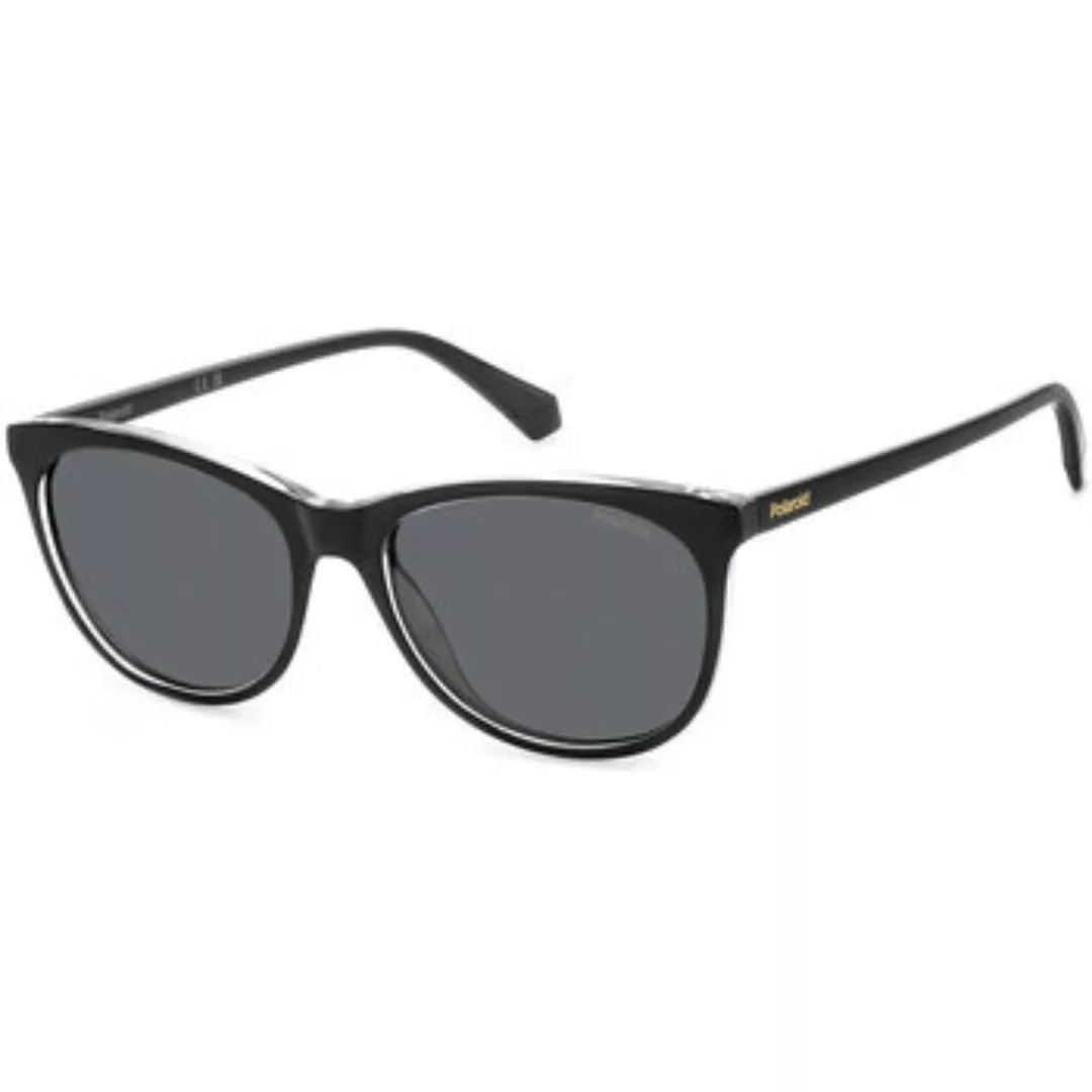 Polaroid  Sonnenbrillen PLD4161/S 7C5 Polarisierte Sonnenbrille günstig online kaufen