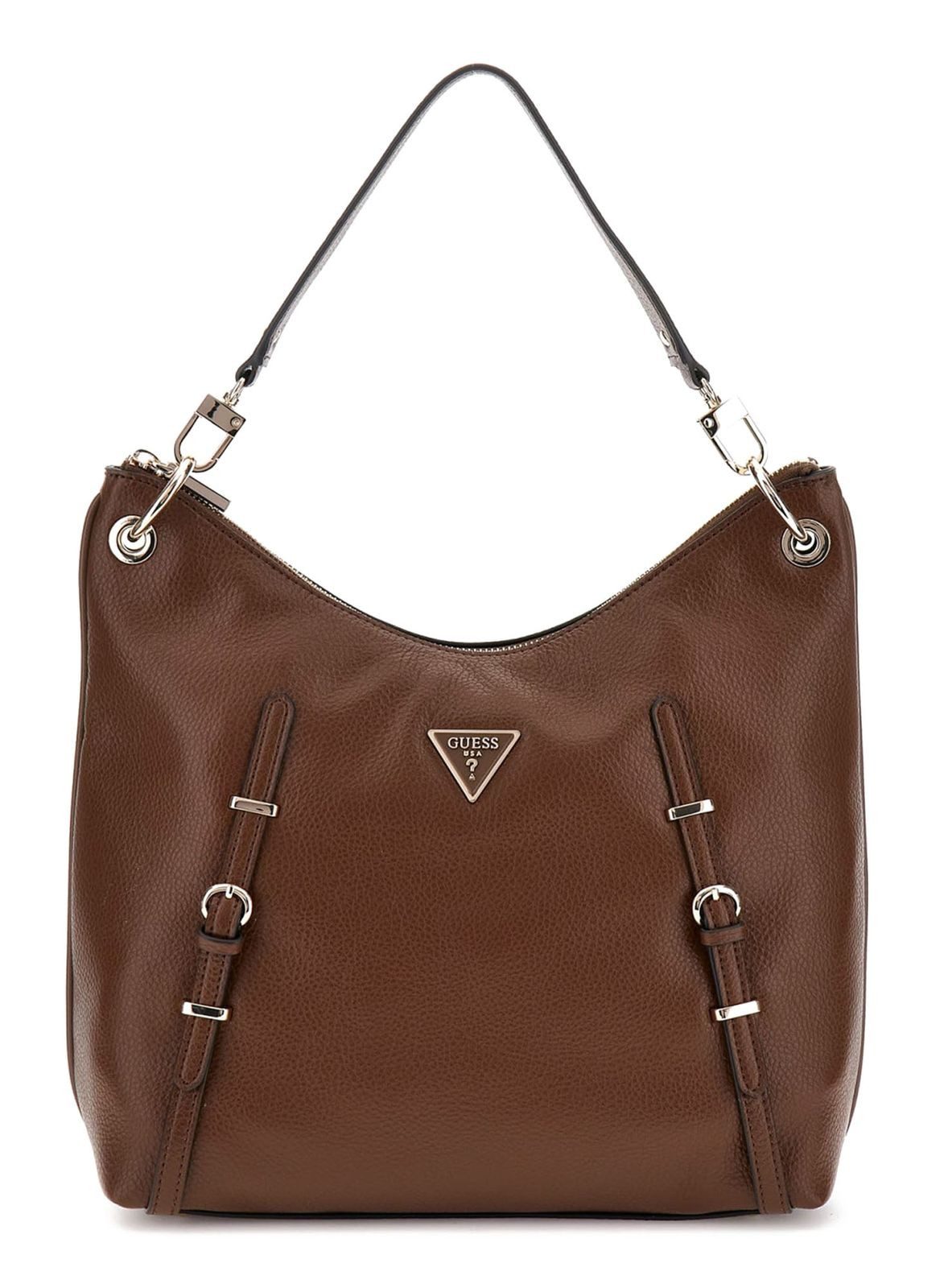 Guess Schultertasche Large Hobo günstig online kaufen