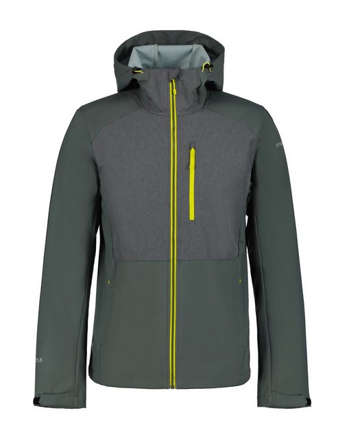 Icepeak Funktionsjacke ICEPEAK BUXTON günstig online kaufen