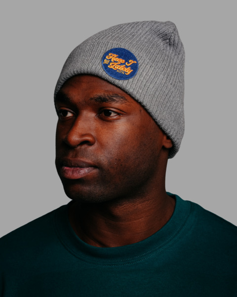 Organic Fishermen Beanie günstig online kaufen