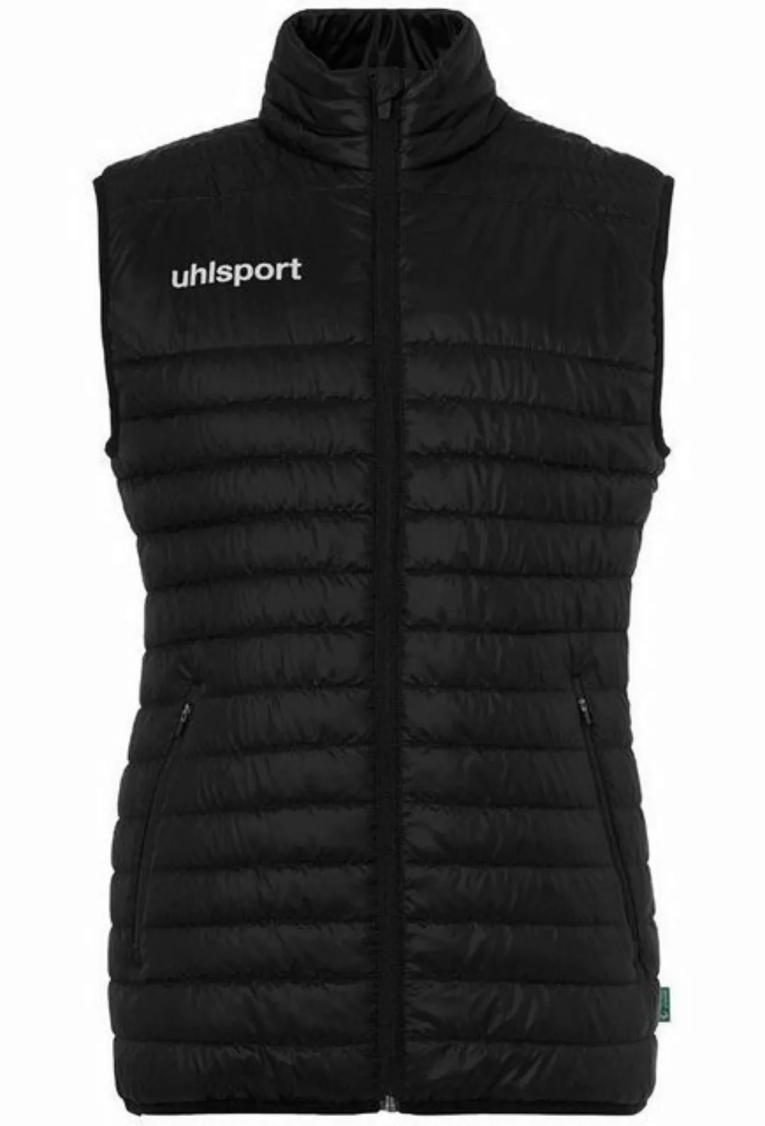 uhlsport Sweatweste Essential Ultra Lite Weste Damen günstig online kaufen