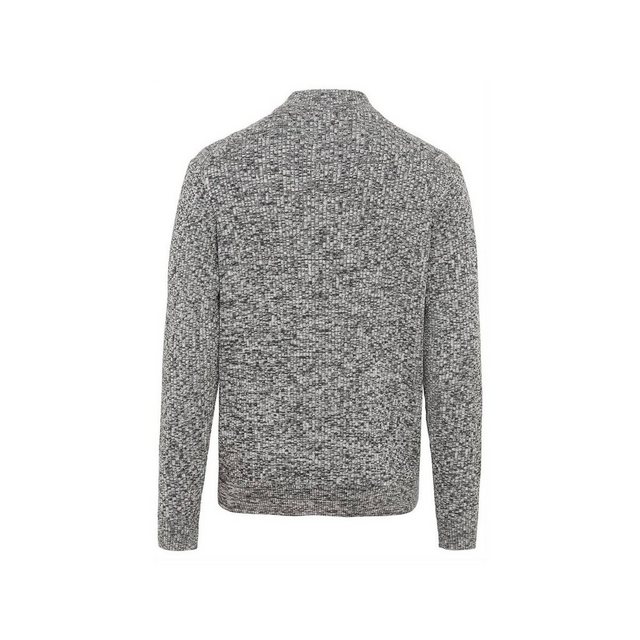 camel active Cardigan aus einem soften Baumwollmix Markenlabel günstig online kaufen