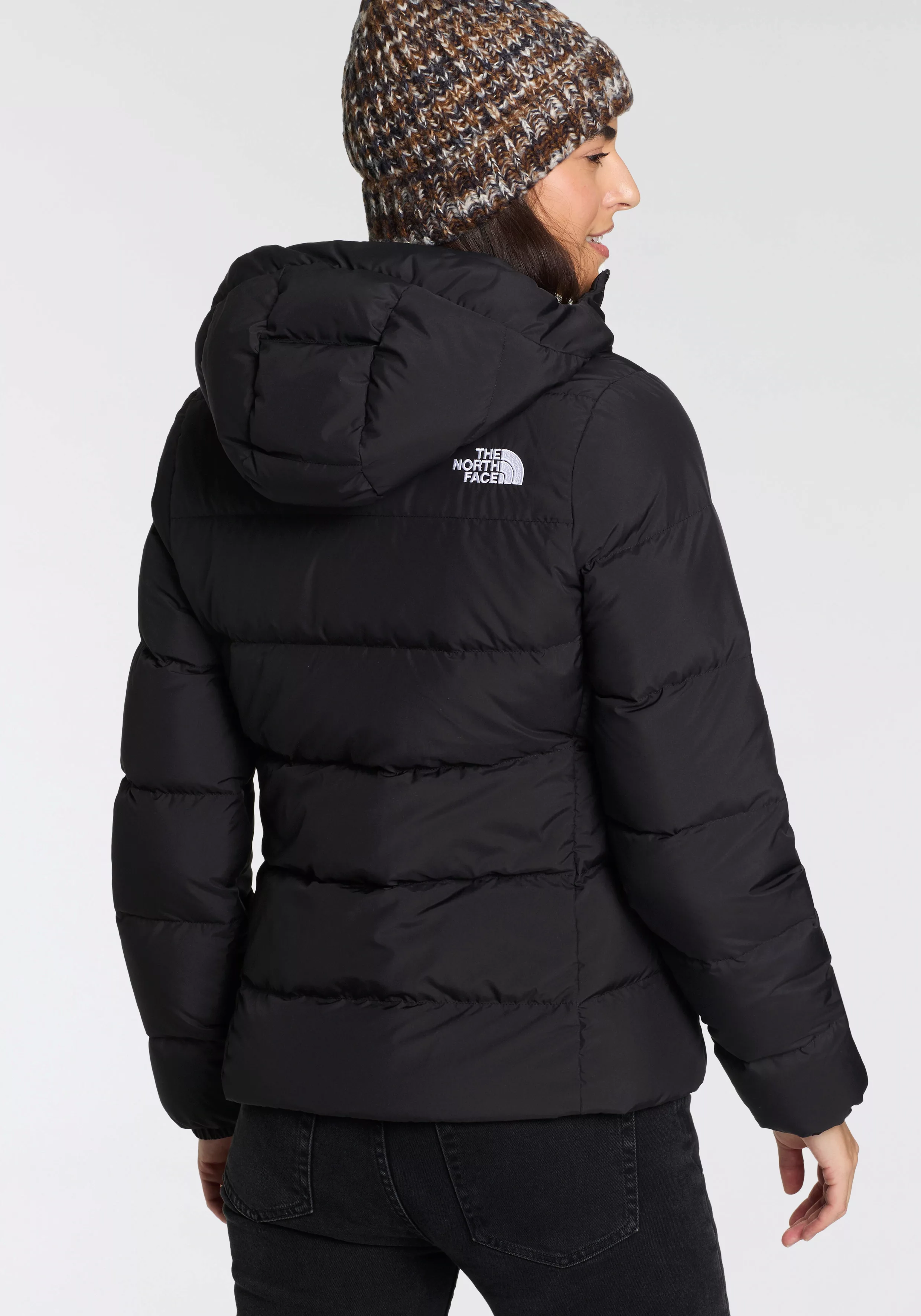 The North Face Daunenjacke GOTHAM JACKET WASSERABWEISEND günstig online kaufen