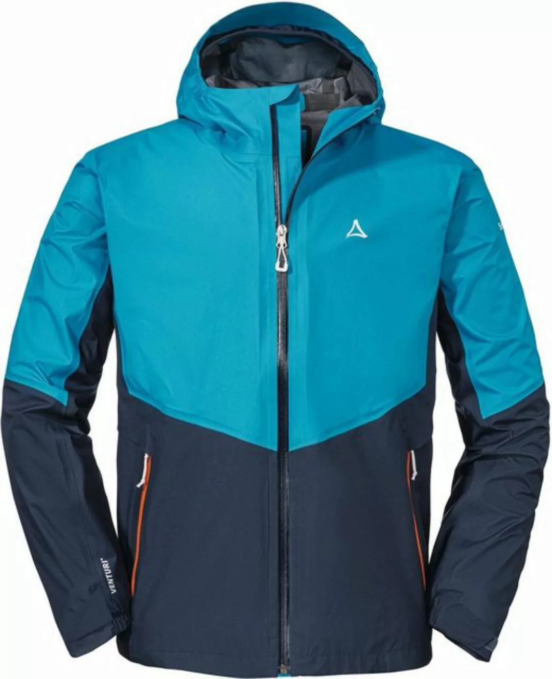 Schöffel Anorak 3L Jacket Ryten M günstig online kaufen