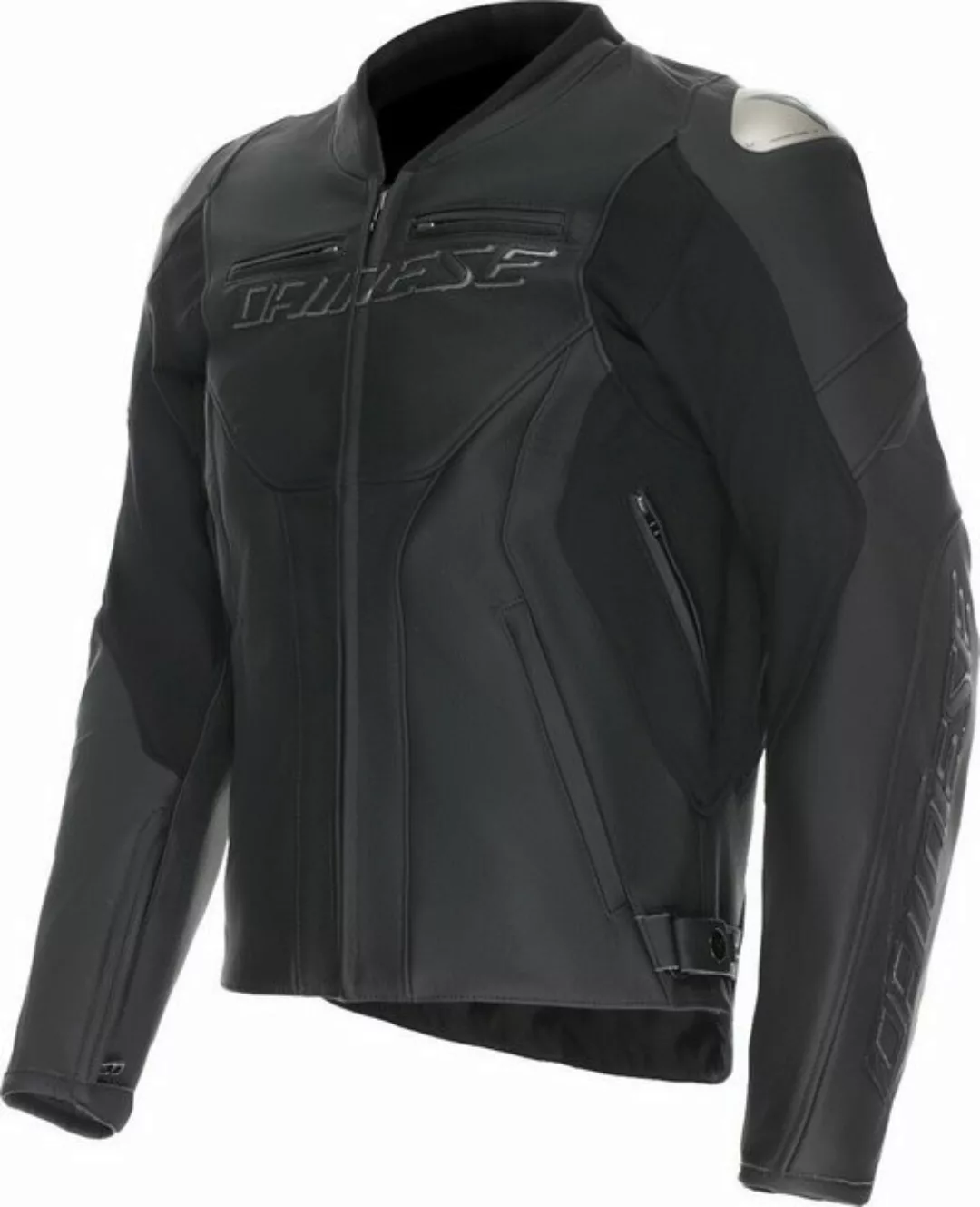 Dainese Motorradjacke Racing 5 Motorrad Lederjacke günstig online kaufen