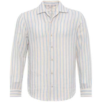 Antioch  Hemdbluse Tokyo Striped Slim Fit Shirt günstig online kaufen