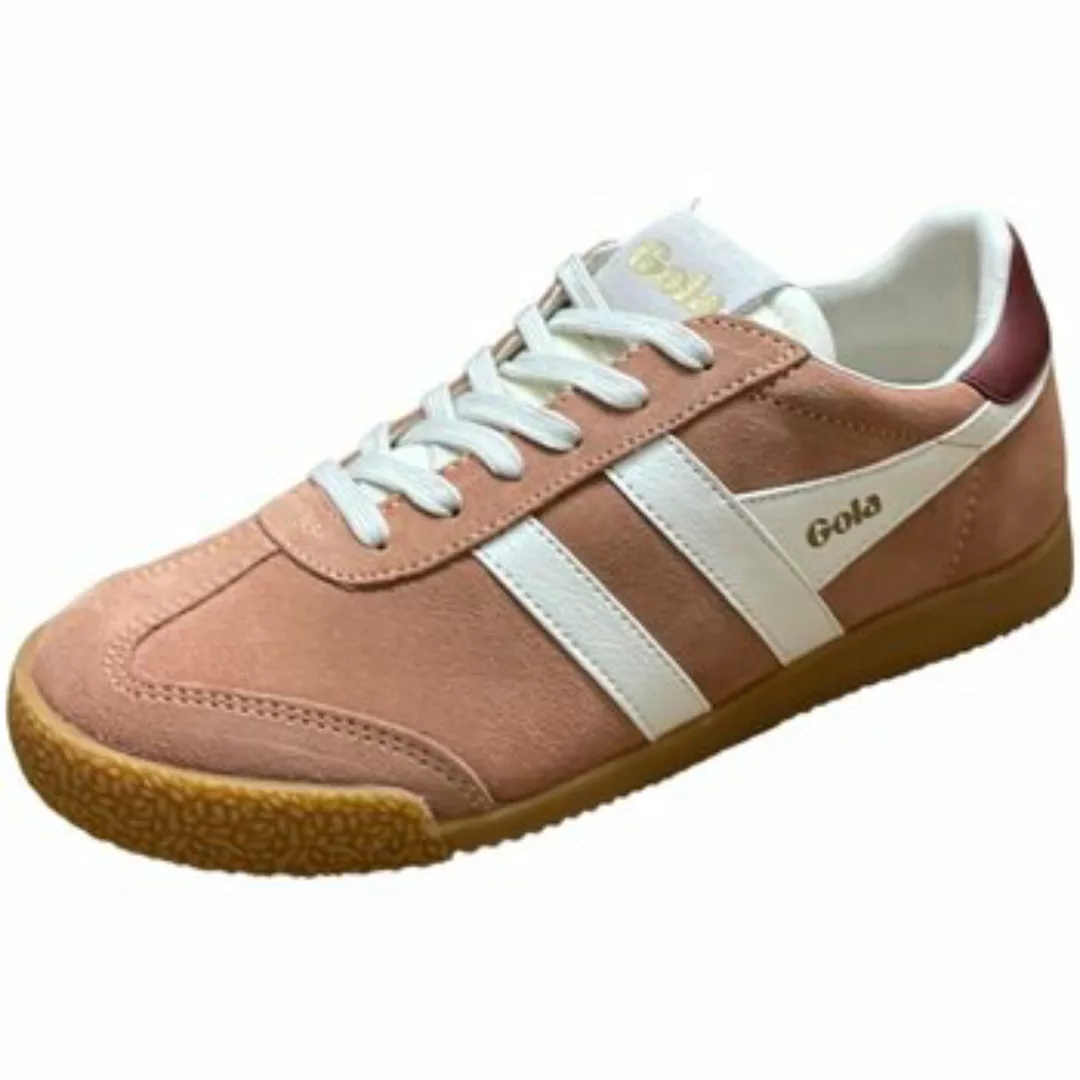 Gola  Halbschuhe Schnuerschuhe CLB 538 NI Elan günstig online kaufen