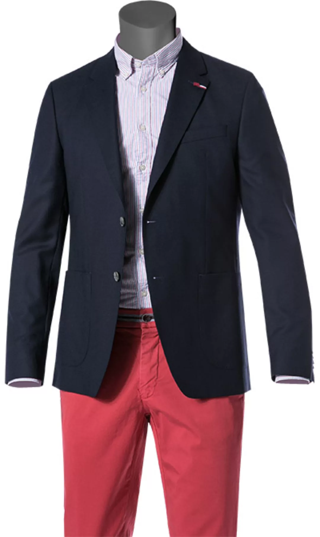 Tommy Hilfiger Tailored Sakko TT0TT02318/429 günstig online kaufen