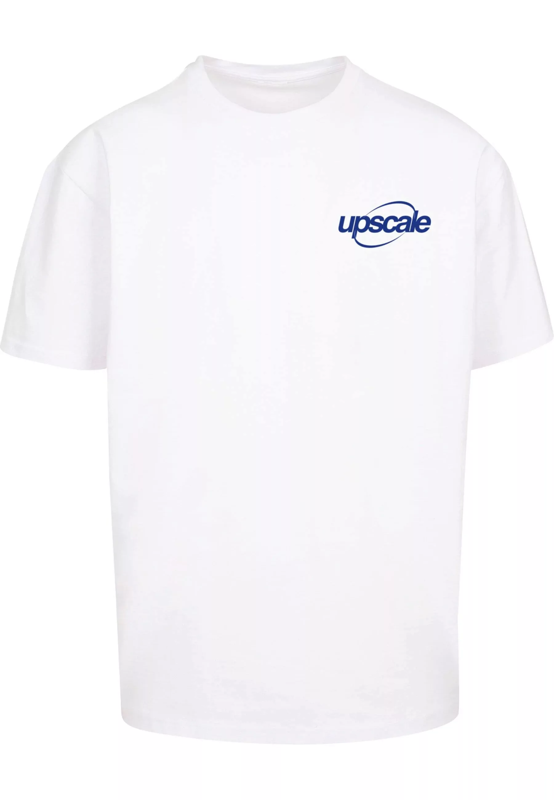 Upscale by Mister Tee T-Shirt "Upscale by Mister Tee Good Life Quest Oversi günstig online kaufen