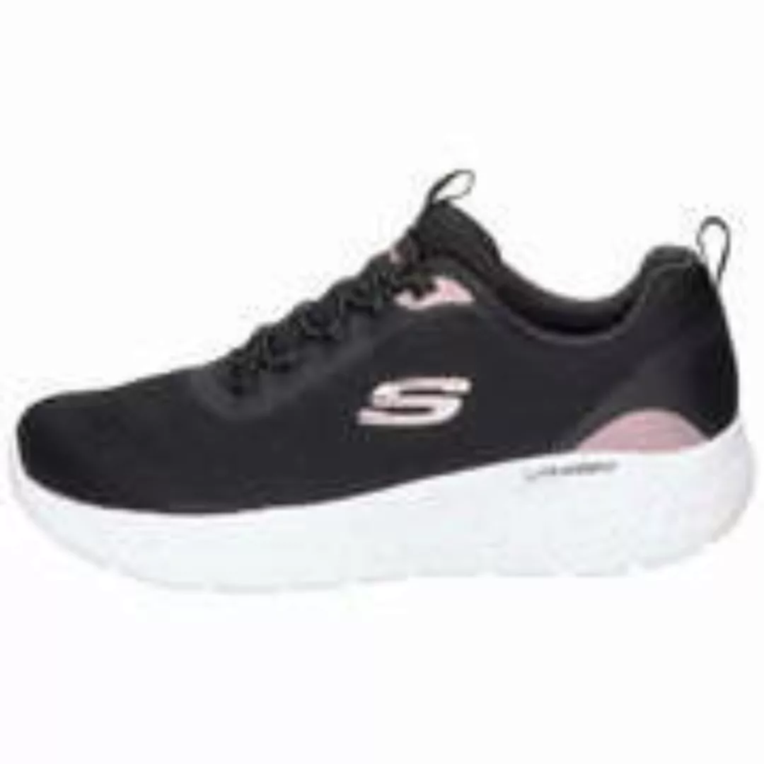 Skechers Sonic Lite Slip On Sneaker Damen schwarz günstig online kaufen