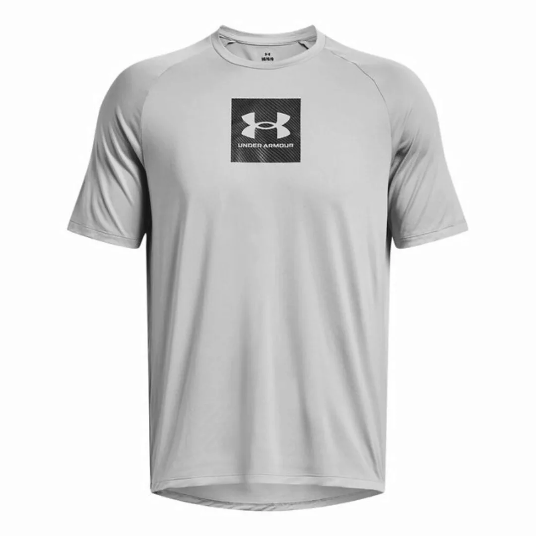 Under Armour® T-Shirt Tech Part Fill Shortsleeve günstig online kaufen