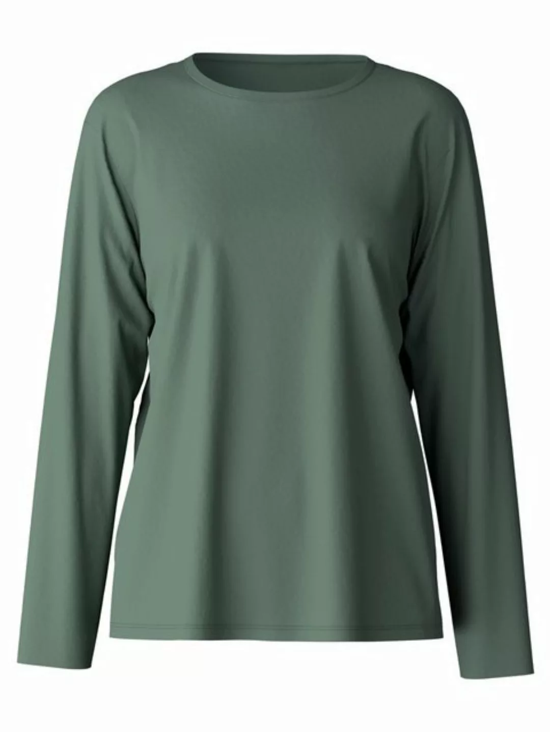 CALIDA Langarmshirt Favourites Ground Damen günstig online kaufen