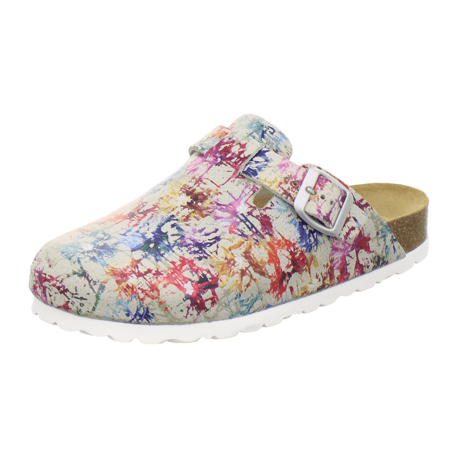 AFS-Schuhe 290099 Clogs Pantolette für Damen günstig online kaufen