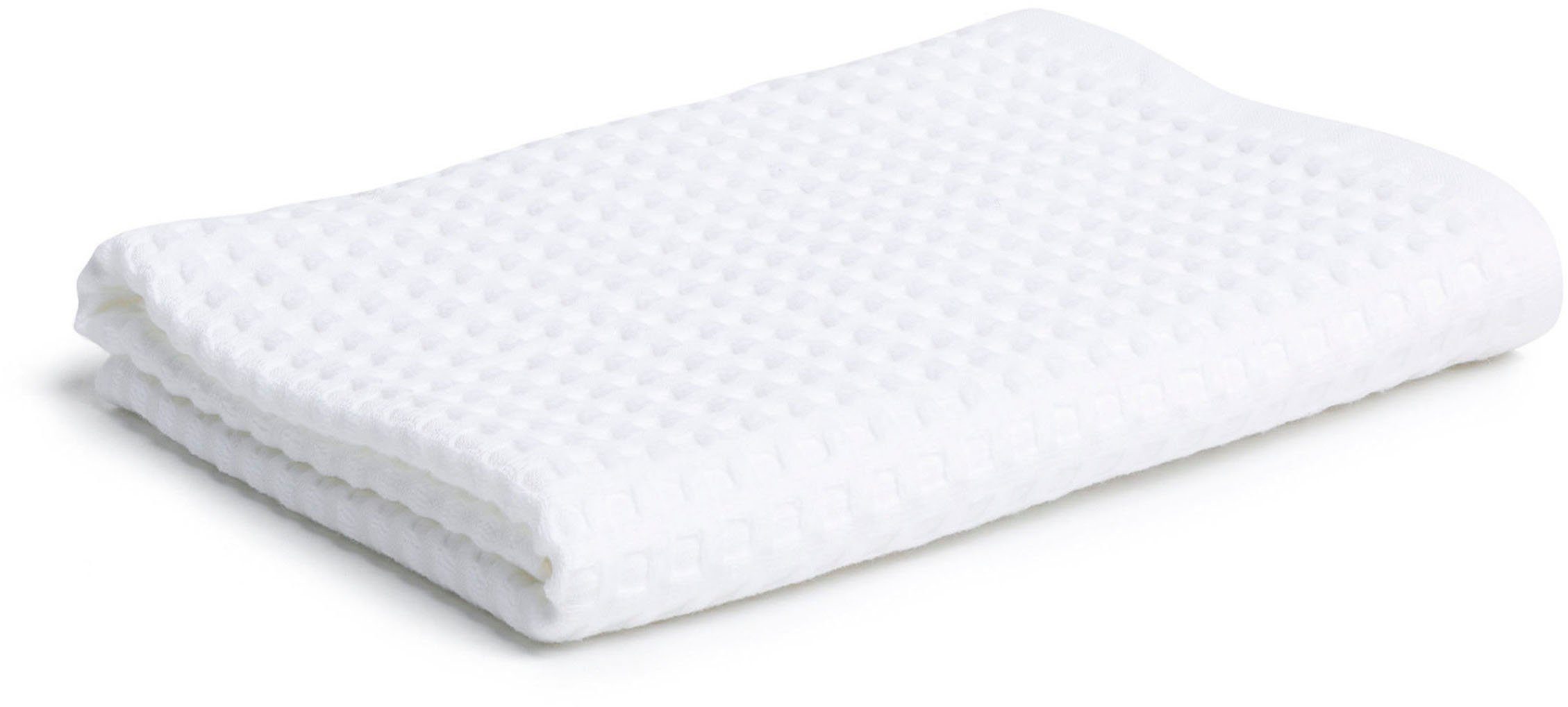 Möve Handtücher Piquée Pique, 100% Baumwolle günstig online kaufen