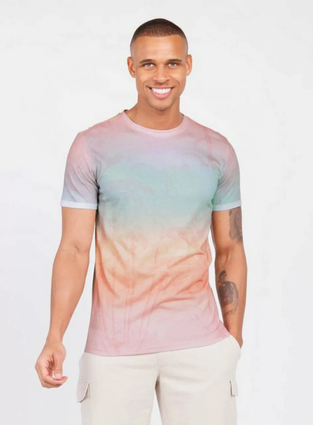 Key Largo T-Shirt MT AMALFI round günstig online kaufen