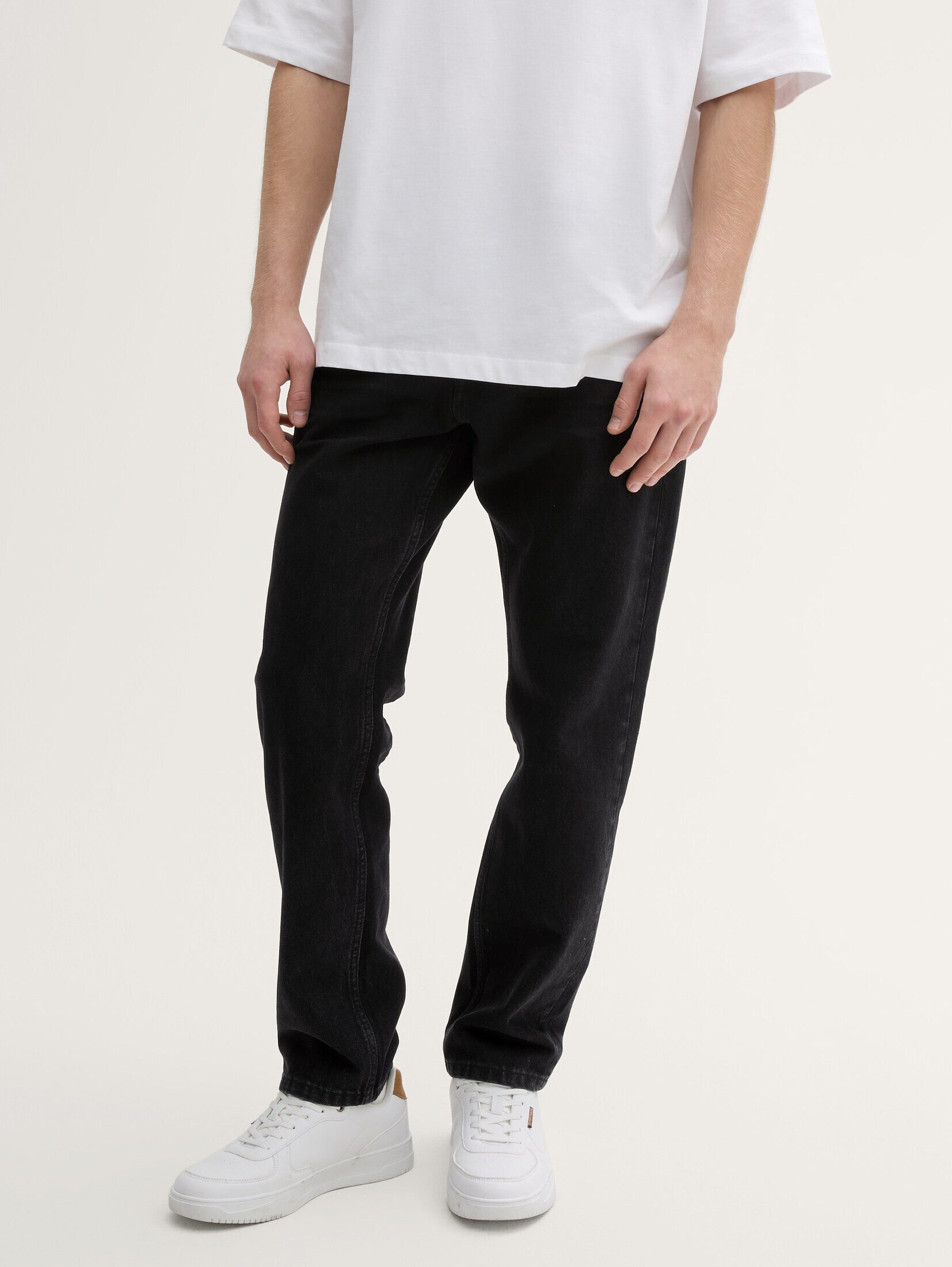 TOM TAILOR Denim Relax-fit-Jeans TTWAYLEN RELAXED günstig online kaufen