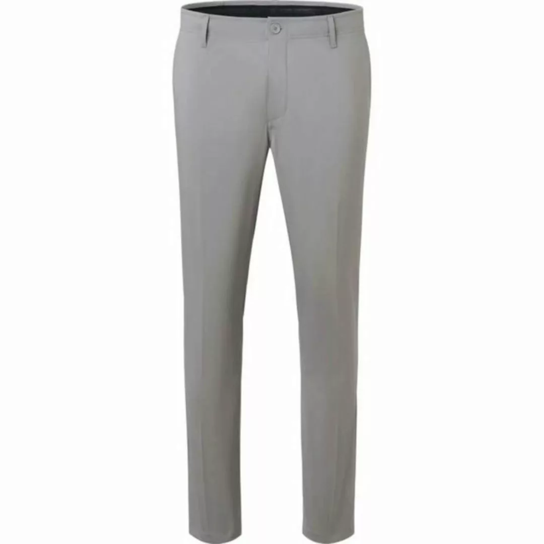 Abacus Sportswear Golfhose Abacus Golf Hose Cleek Flex Grau Herren 34/34 günstig online kaufen