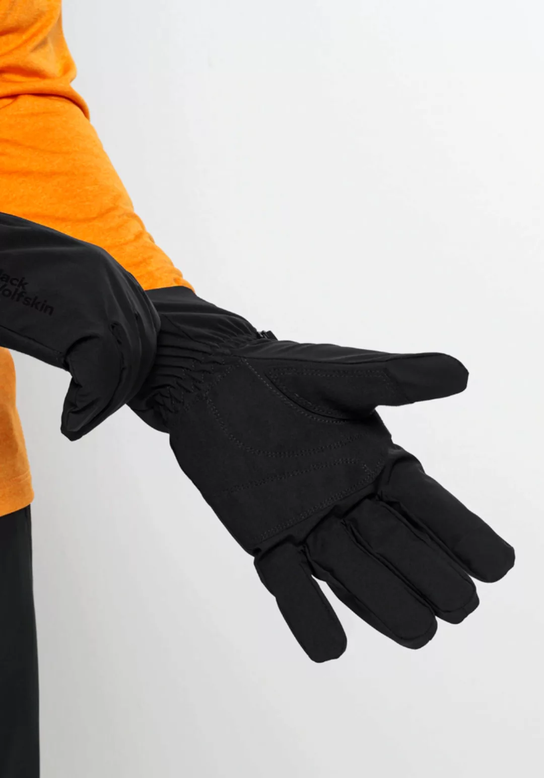 Jack Wolfskin Fleecehandschuhe "HIGHLOFT GLOVE" günstig online kaufen