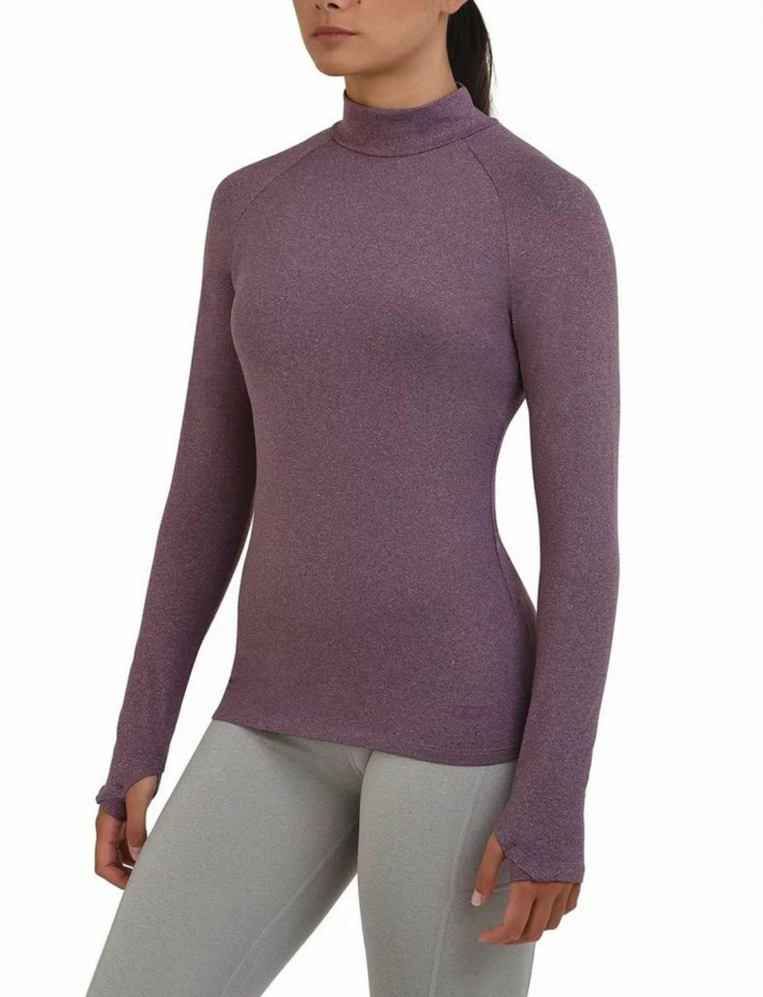 TCA Langarmshirt TCA Damen SuperThermal Laufoberteil, Training Baselayer - günstig online kaufen