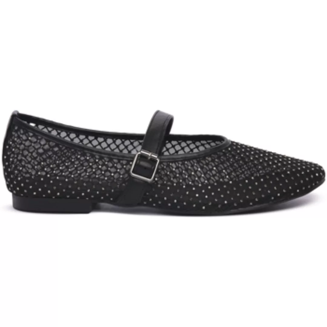 Kharisma  Ballerinas NERO günstig online kaufen