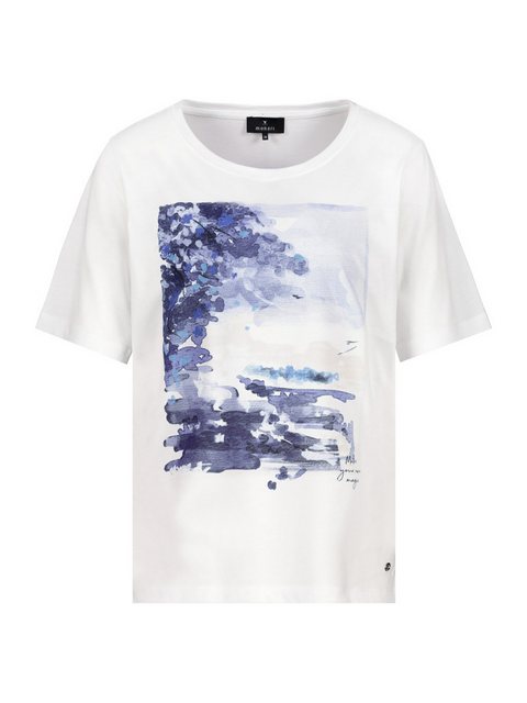 Monari T-Shirt (1-tlg) Weiteres Detail günstig online kaufen