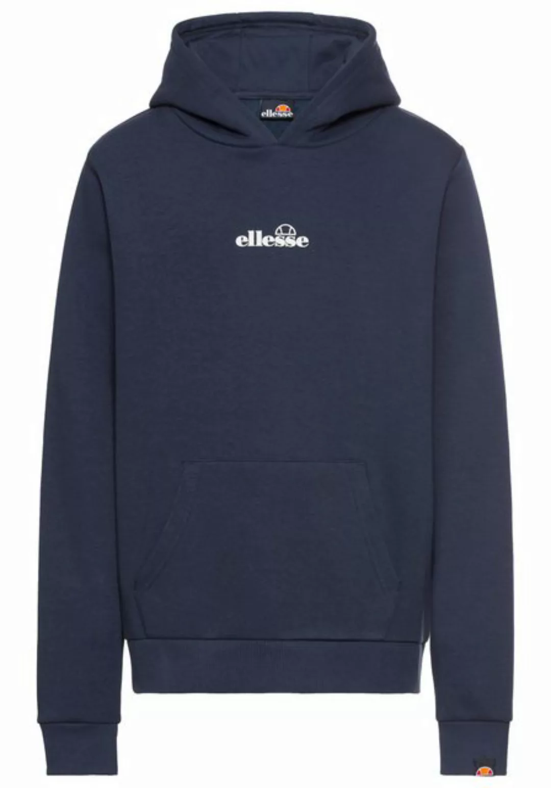 Ellesse Kapuzensweatshirt ELLIBRO JNR OH HOODY günstig online kaufen