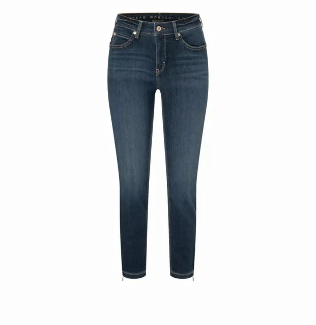 5-Pocket-Jeans MAC JEANS - DREAM CHIC, DREAM Wonder light Denim günstig online kaufen