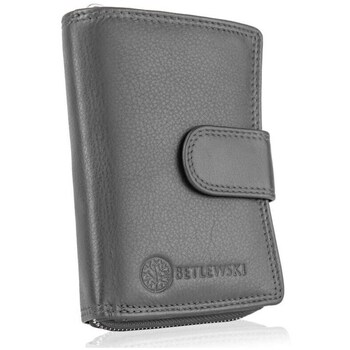 Betlewski  Geldbeutel BPDSS19GREY60681 günstig online kaufen