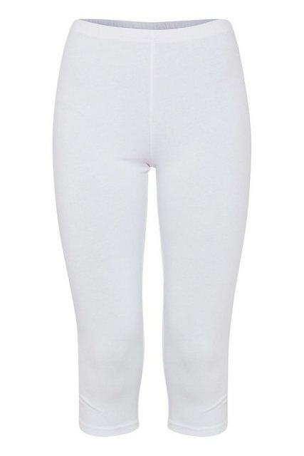 fransa Leggings Zokos 1 (1-tlg) Plain/ohne Details günstig online kaufen