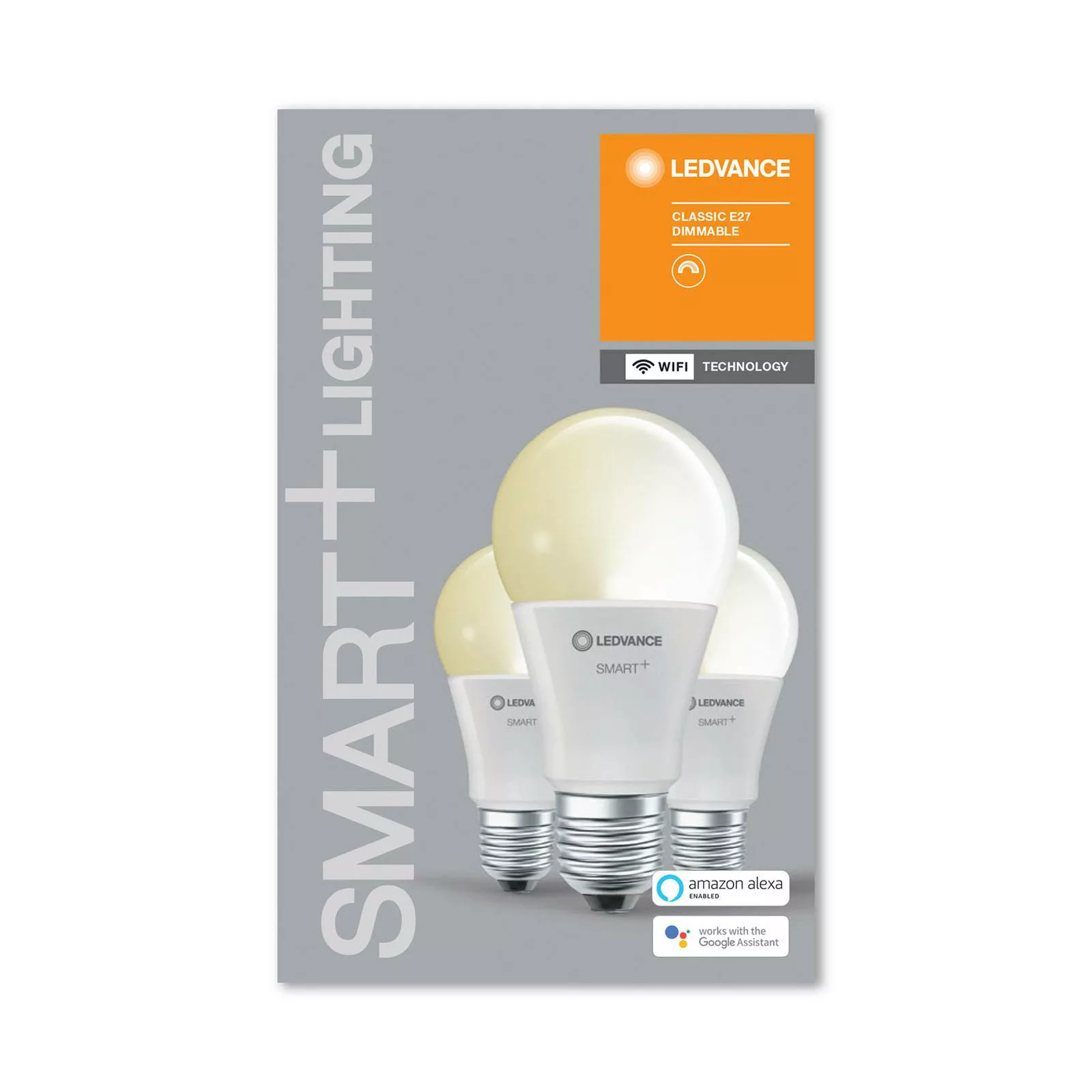 Led-lampe Ledvance 4058075485396 E27 9 W 60 W (restauriert A) günstig online kaufen