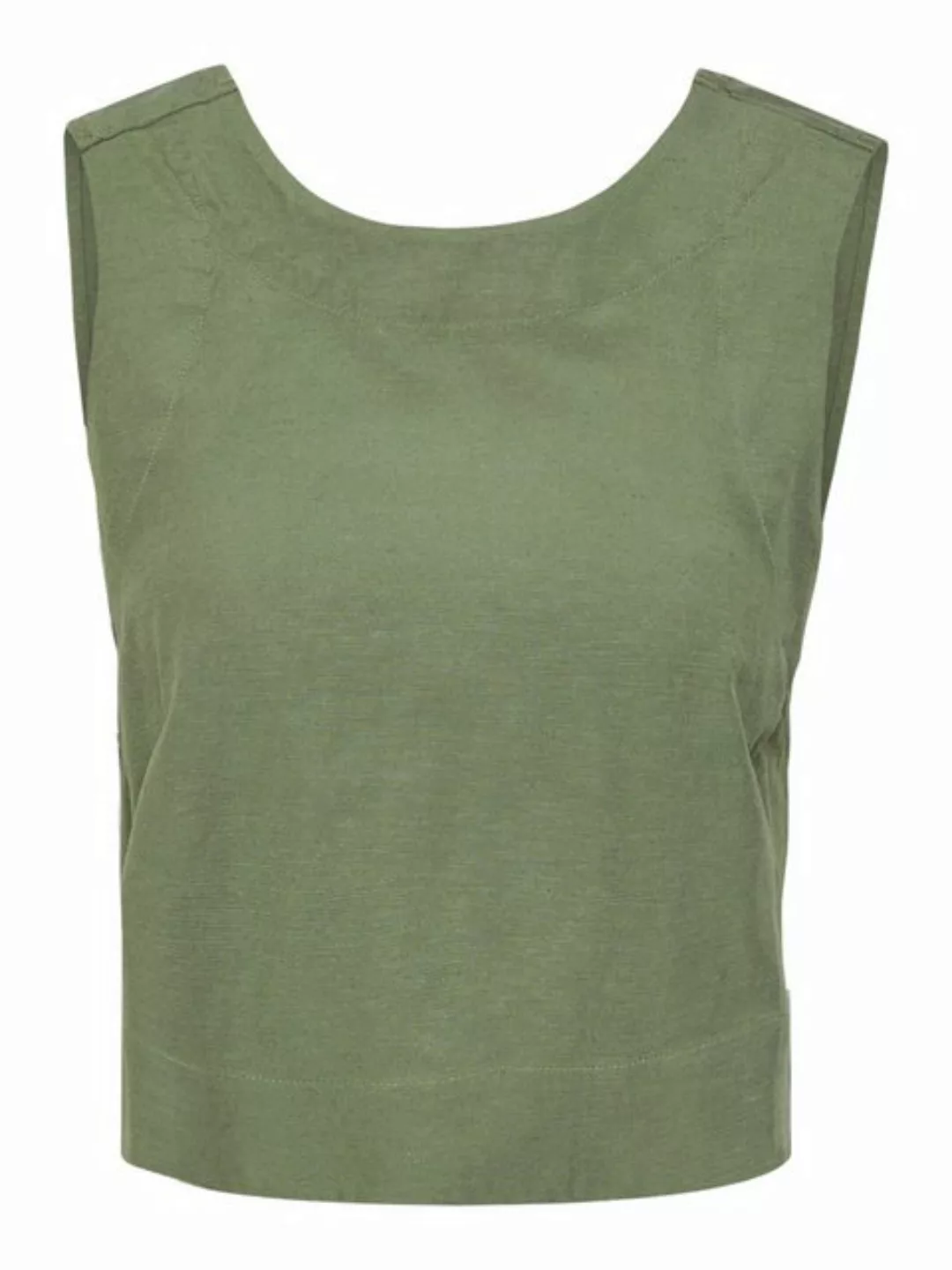 pieces Tanktop MINIDI (1-tlg) Rückenfrei günstig online kaufen