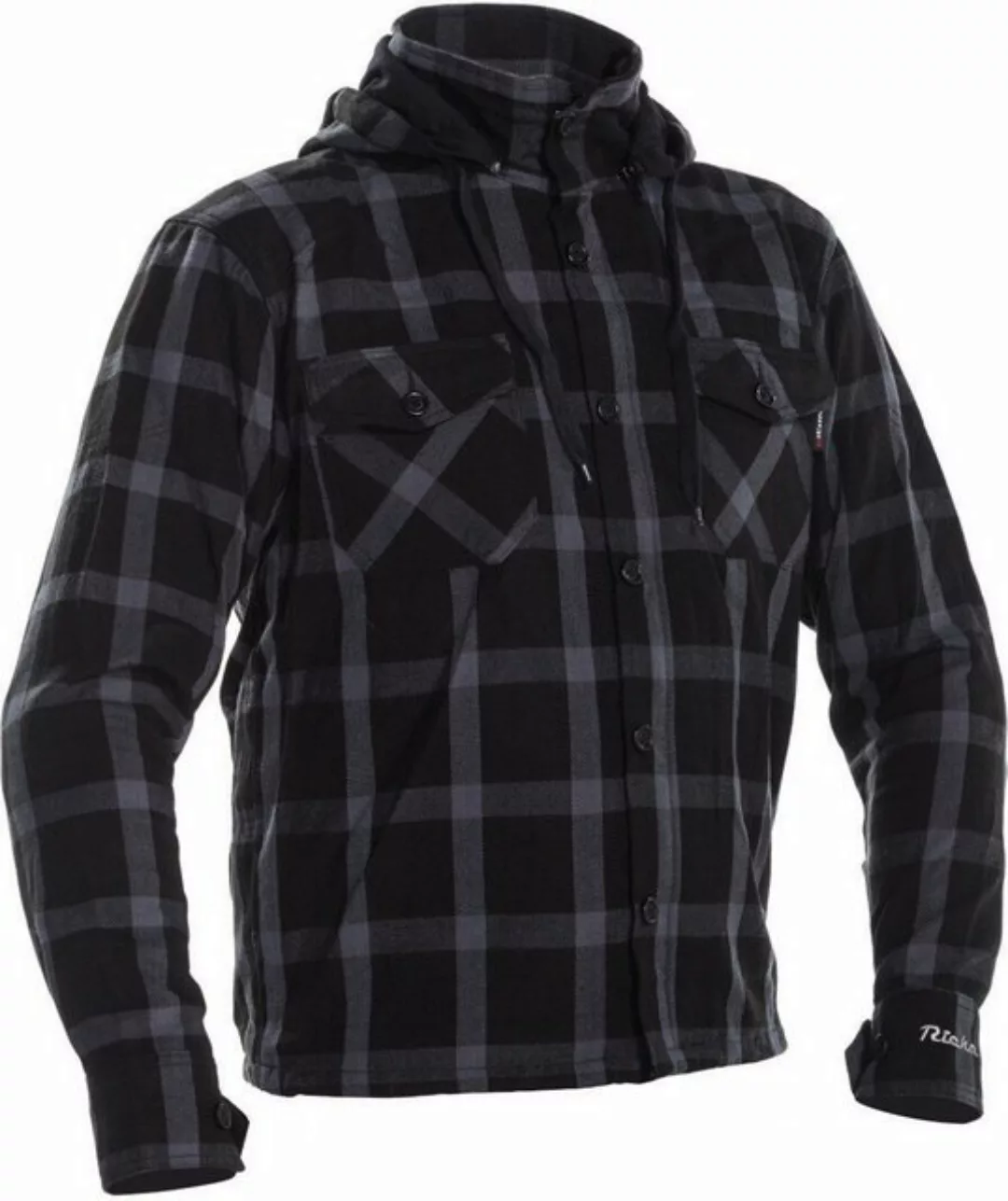 Richa Motorradjacke Lumber Motorrad Textiljacke günstig online kaufen