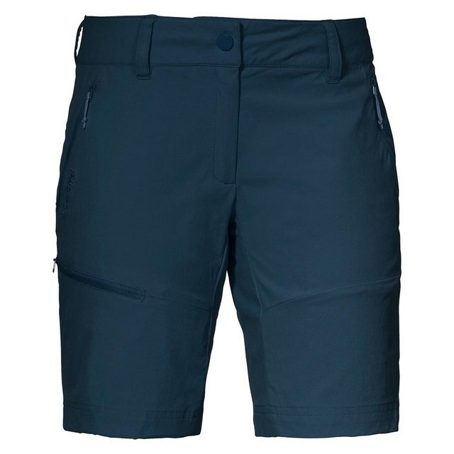 Schöffel Shorts Schöffel W Shorts Toblach2 Damen Shorts günstig online kaufen