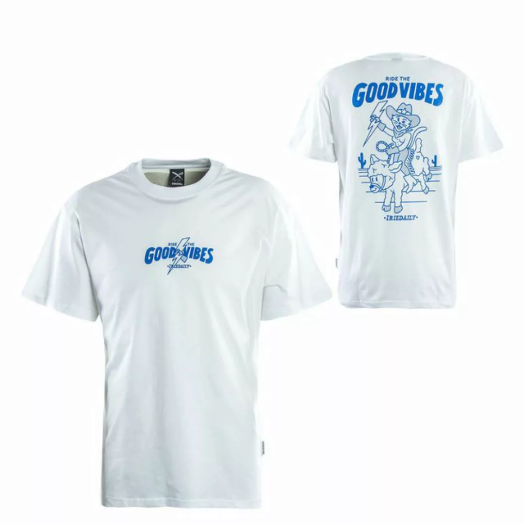 iriedaily T-Shirt Ride Good günstig online kaufen