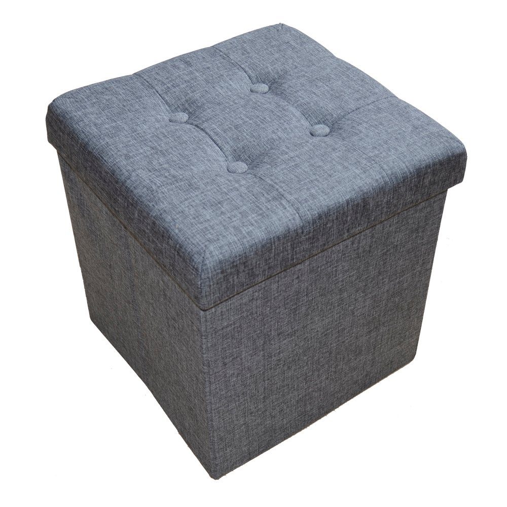 style home Sitzhocker faltbare Sitzbank mit günstig online kaufen