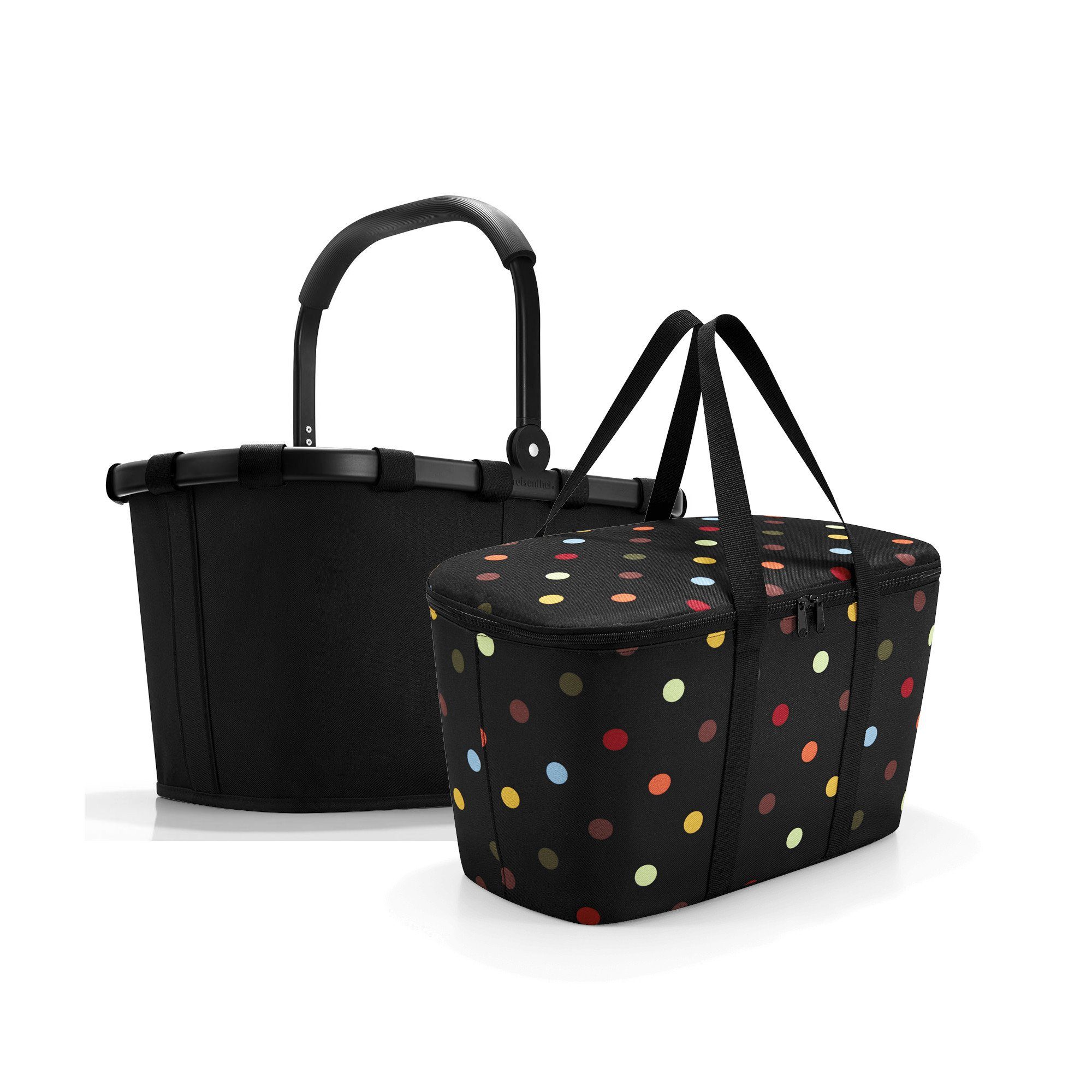 REISENTHEL® Einkaufskorb Set aus carrybag und günstig online kaufen