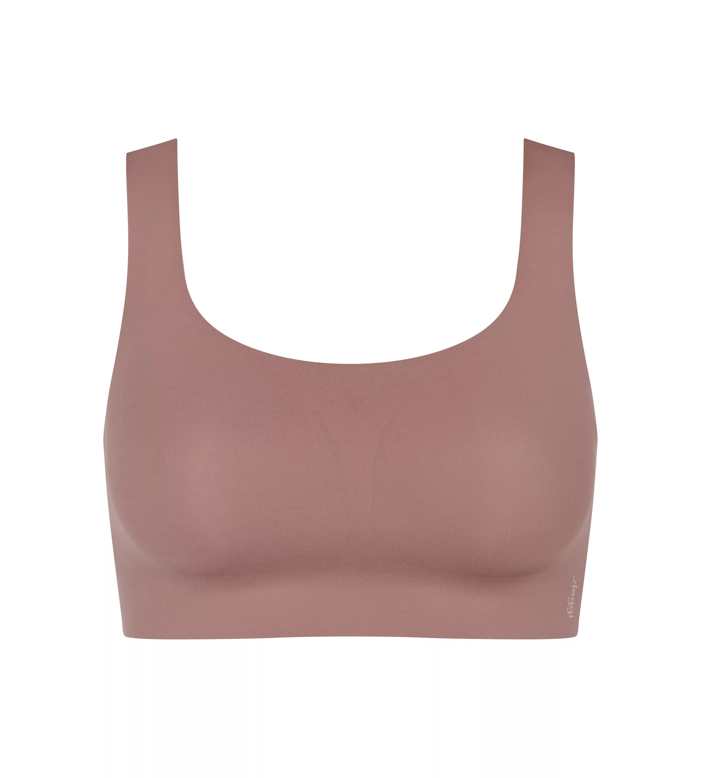 sloggi Bustier "NEU: ZERO Feel 2.0 Top", nahtlos und unsichtbar günstig online kaufen