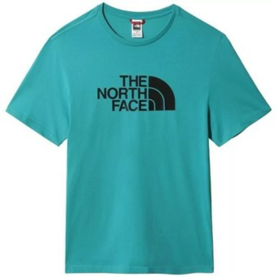 The North Face  T-Shirts & Poloshirts M SS EASY TEE günstig online kaufen