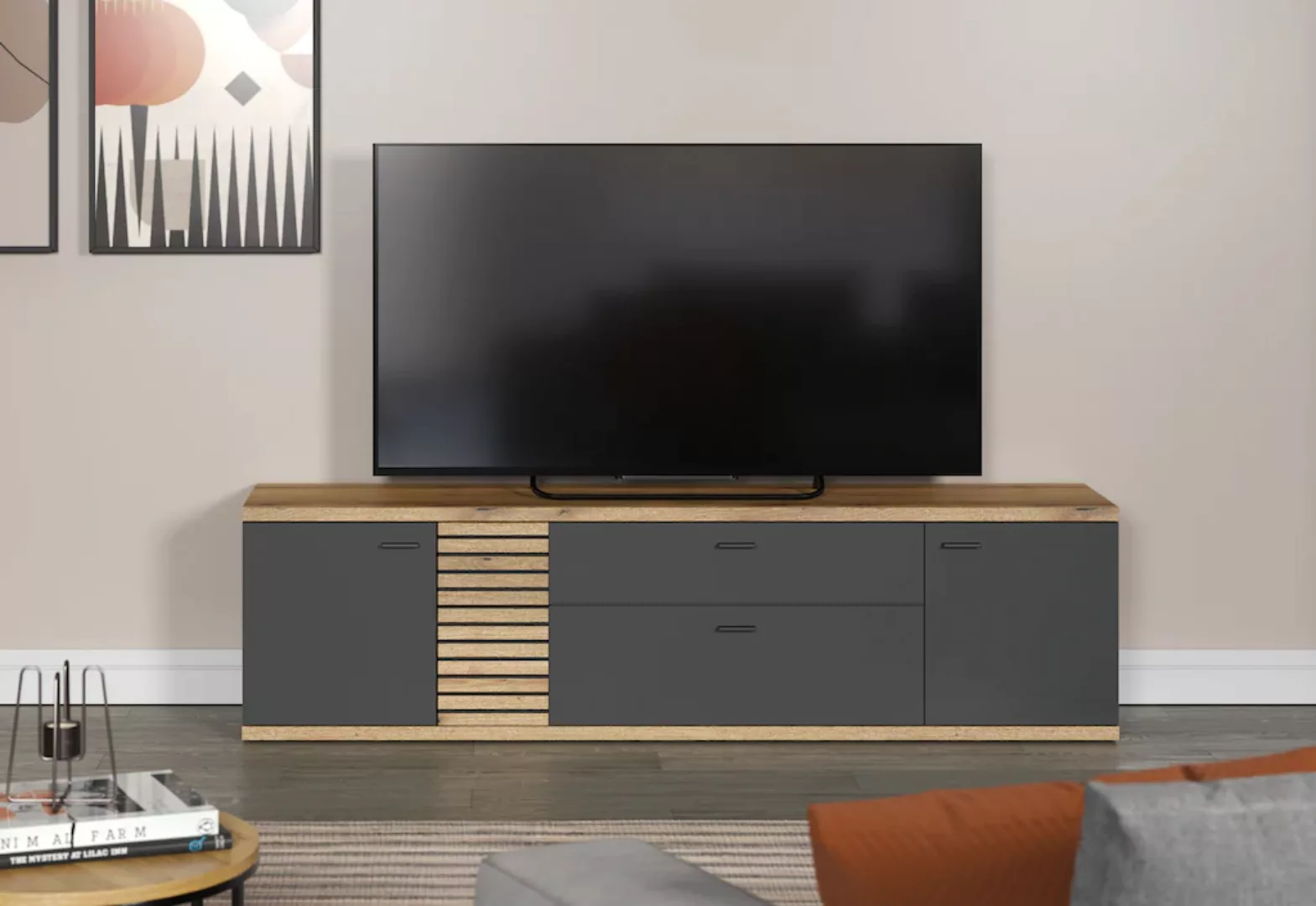 INOSIGN TV-Schrank "Galway", Modernes Design günstig online kaufen