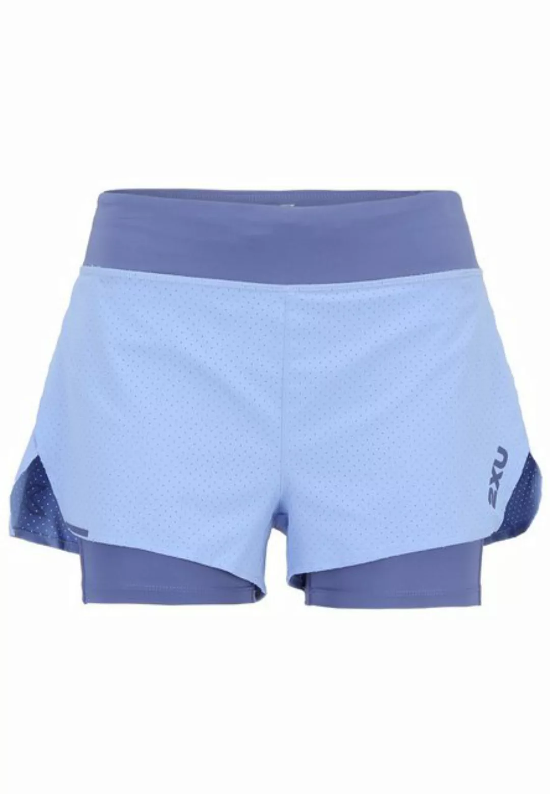 2xU Laufshorts Aero 2-in-1 (1-tlg) günstig online kaufen