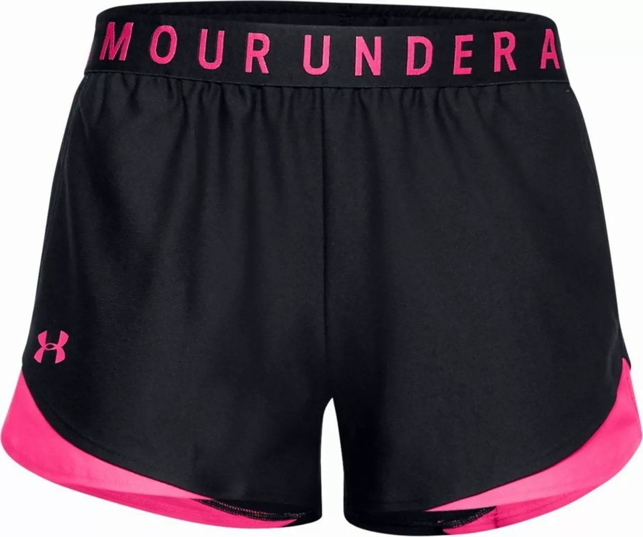 Under Armour® Shorts UA Play Up Shorts 3.0 günstig online kaufen