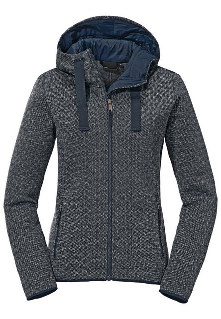 Schöffel Fleecejacke Aurora (1-St) günstig online kaufen