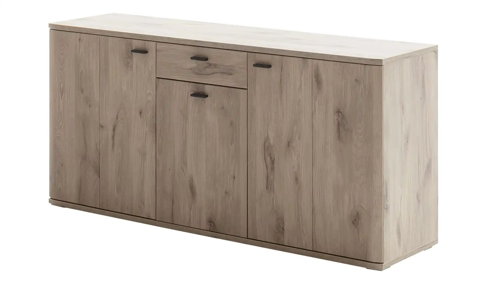 uno Sideboard  Prato ¦ holzfarben ¦ Maße (cm): B: 149 H: 78 T: 44.0 Kommode günstig online kaufen