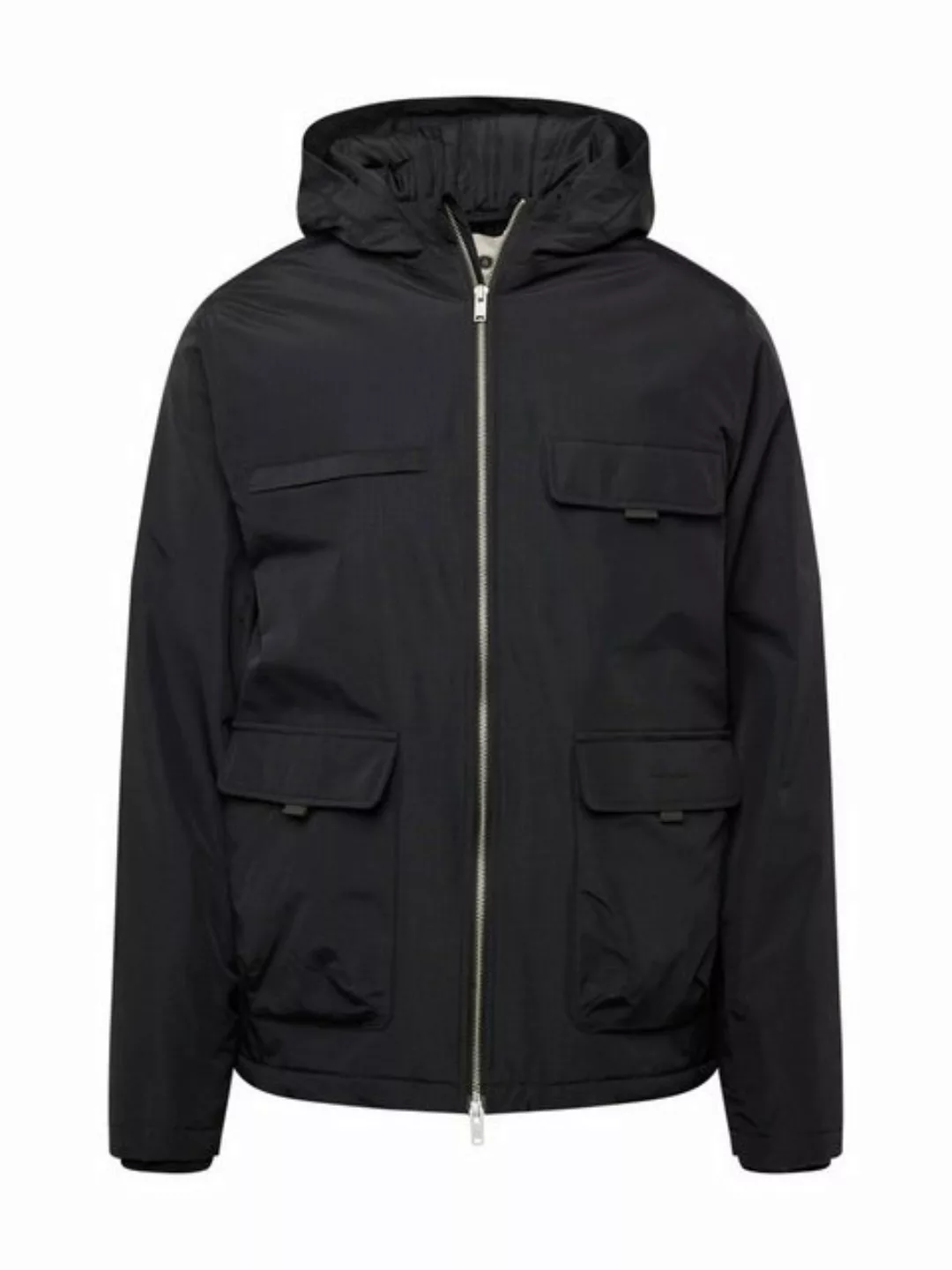 anerkjendt Cargojacke (1-St) günstig online kaufen