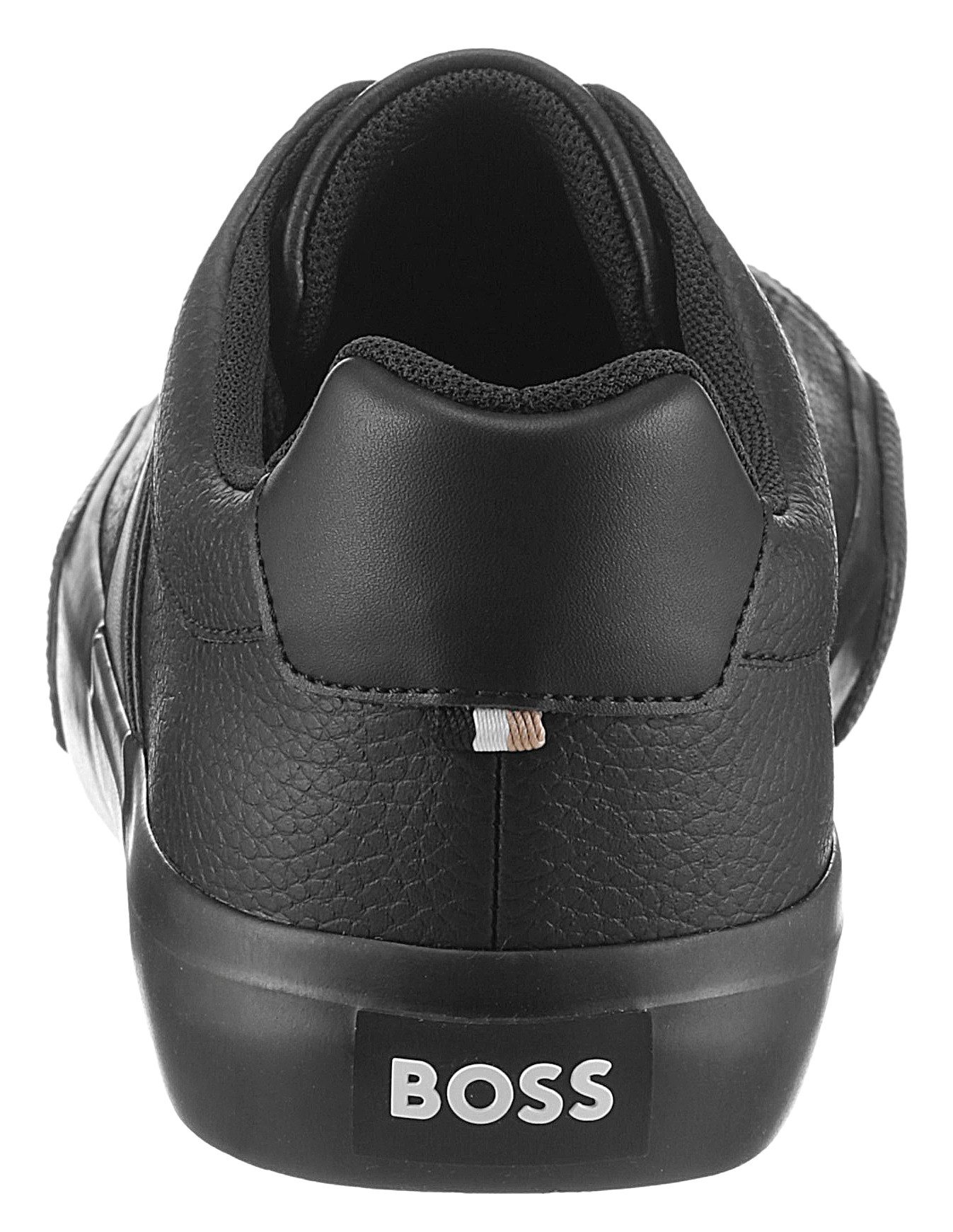 BOSS Aiden Sneaker, Freizeitschuh, Halbschuh, Schnürschuh günstig online kaufen