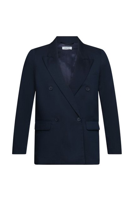 Esprit Allwetterjacke F Blazer günstig online kaufen