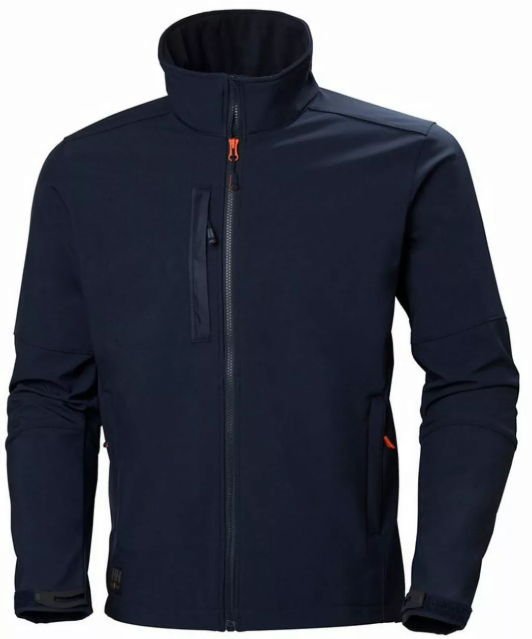 Helly Hansen Softshelljacke KENSINGTON SOFTSHELL JACKET (1-St) günstig online kaufen