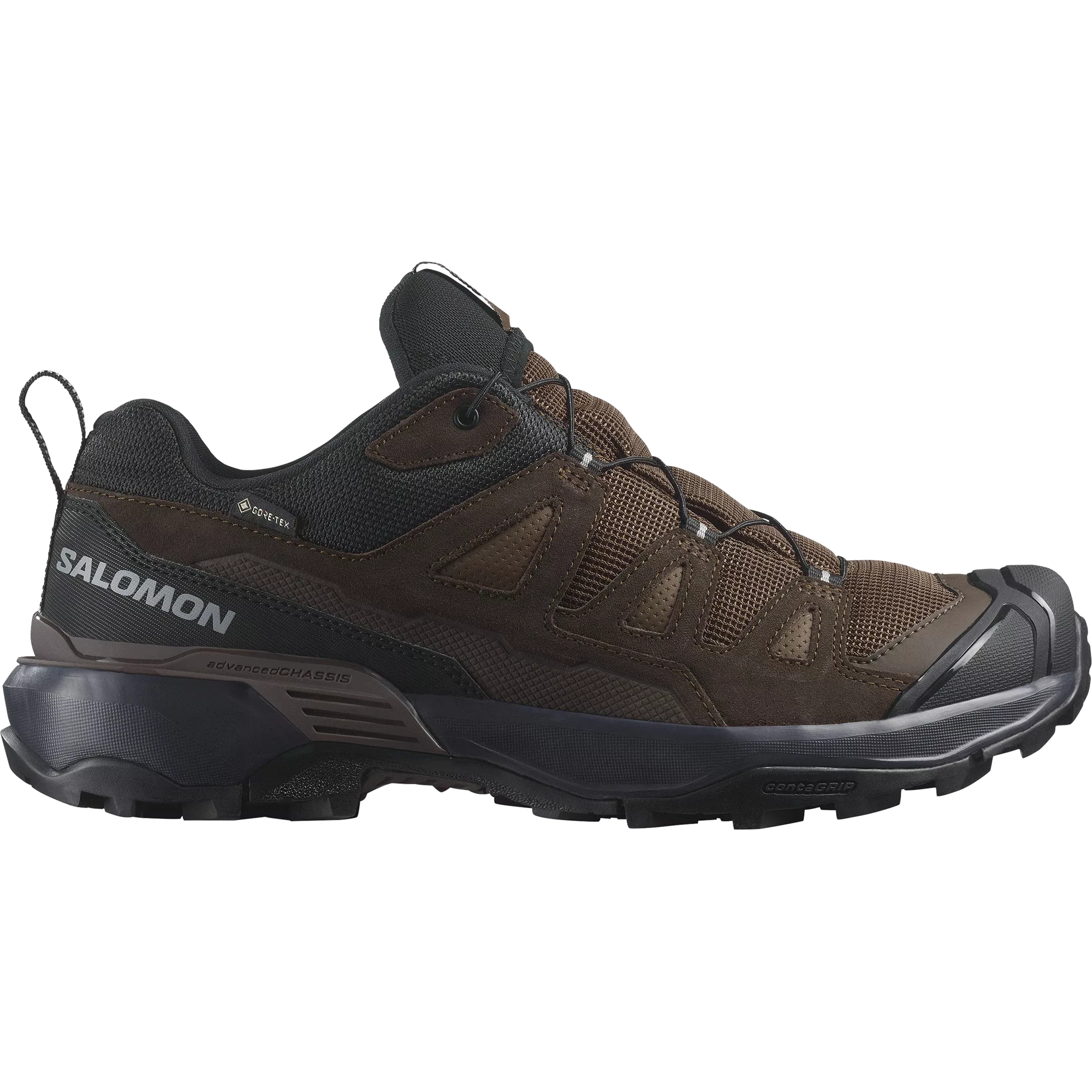 Salomon Wanderschuh "X ULTRA 360 LEATHER GORE-TEX", wasserdicht günstig online kaufen